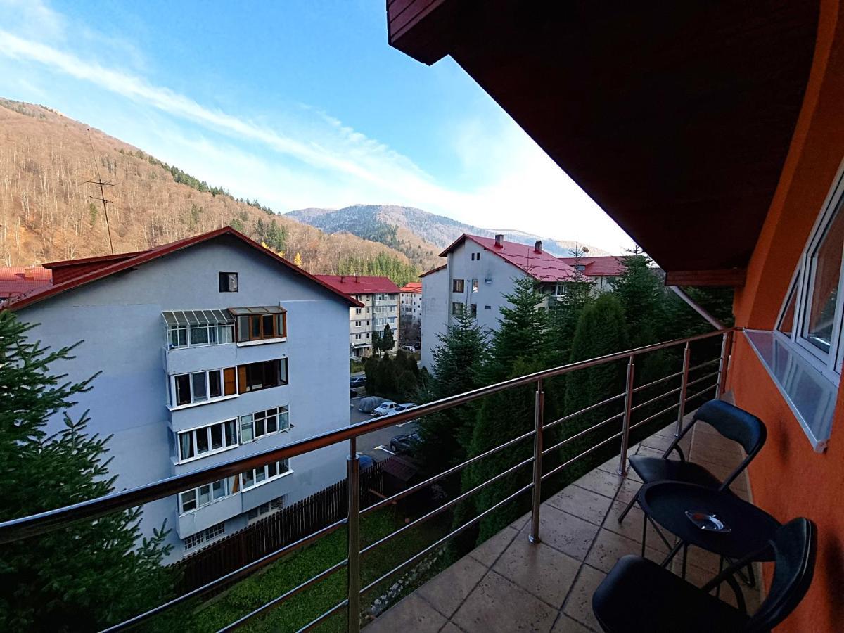 Marble Villa: Luxury Estate - Central But Intimate Sinaia Exterior foto